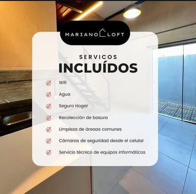 Edificio en venta – Mariano Roque Alonso