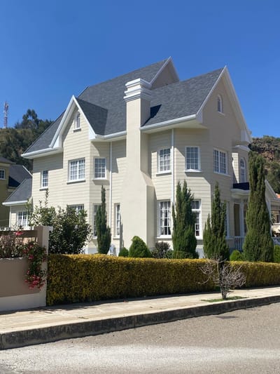 Casa En Venta Jardines Del Sur