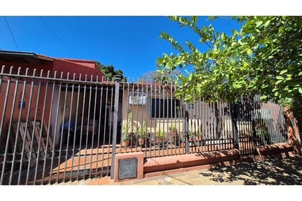 Dúplex en Venta, Barrio Recoleta, Asunción