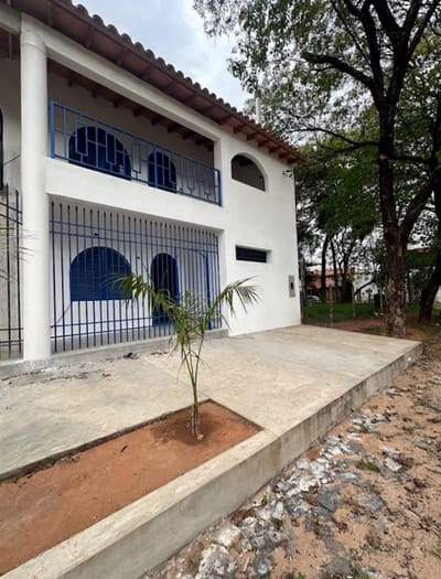 EN ALQUILER – DEPARTAMENTO A ESTRENAR DE 2 NIVELES BARRIO SANTA LIBRADA
