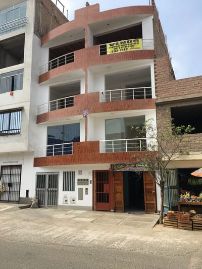 DEPARTAMENTOS DE ESTRENO