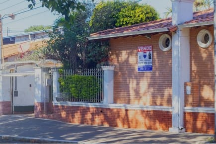 Casa - Venta - San Lorenzo