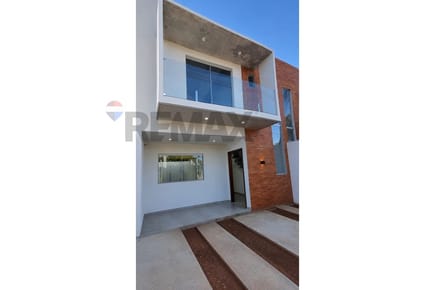 DÚPLEX A ESTRENAR EN LUQUE MAKAI | MODERNO, CÉNTRICO Y LISTO PARA VIVIR ????