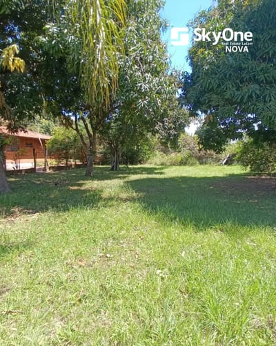 VENDO TERRENO DE 2.000m2 EN AREGUÁ COMPAÑÍA PATIÑO