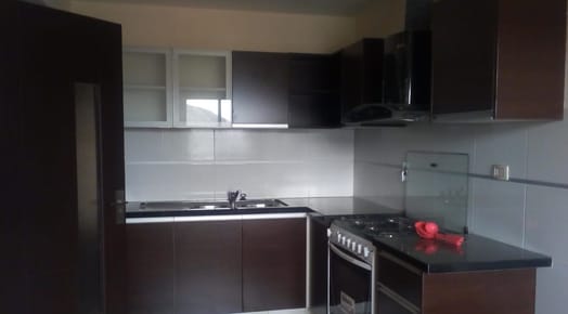 Venta (Amplio Departamento tipo Duplex)