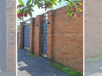 CERRO LAMBARE. CASA EN VENTA!!!