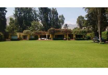 BELLISIMA Residencia en Cieneguilla, 2700 m2