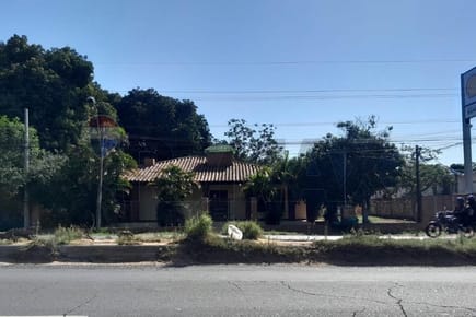 LOCAL COMERCIAL EN ALQUILER - ÑEMBY