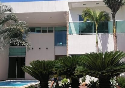 ALQUILER DUPLEX EN LUQUE ZONA PLAZA MADERO‼️
