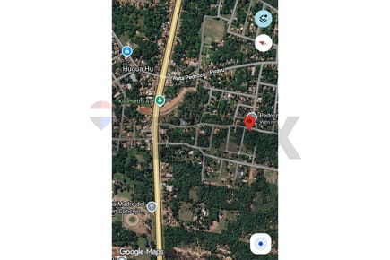 Terreno - Venta - Ypacaraí, Central, Paraguay