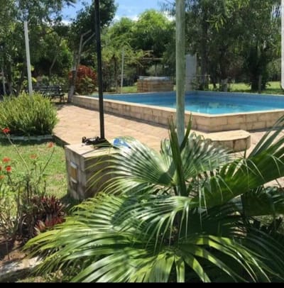 EN VENTA CASA QUINTA EN NUEVA COLOMBIA