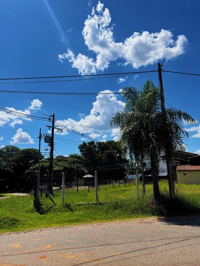 VENDO TERRENO IDEAL PARA DESARROLLOS INMOBILIARIOS