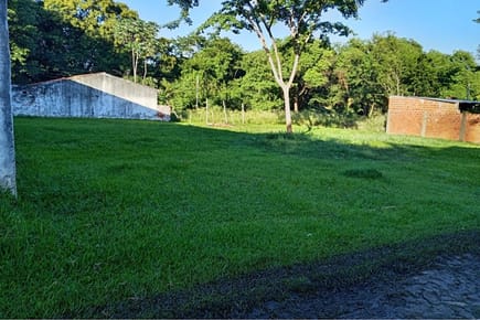 Terreno en venta en asuncion