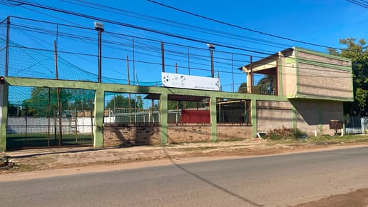 Dos Terrenos En Venta MRA