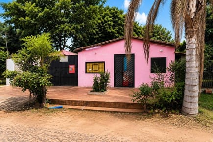 CASA EN VENTA – SAN LORENZO | ZONA PALACIO DE JUSTICIA