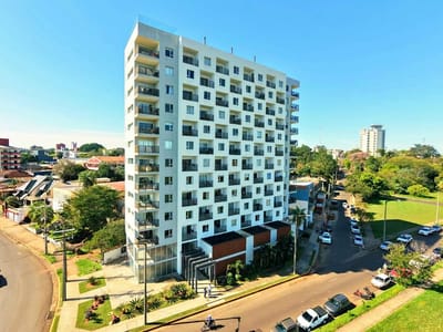 DEPARTAMENTO AMOBLADO EN ALQUILER ZONA COSTANERA