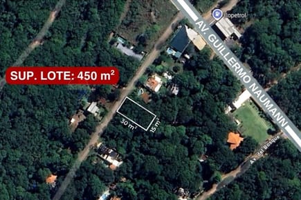 Terreno - Venta - San Bernardino, Cordillera, Paraguay, Gran oportunidad!