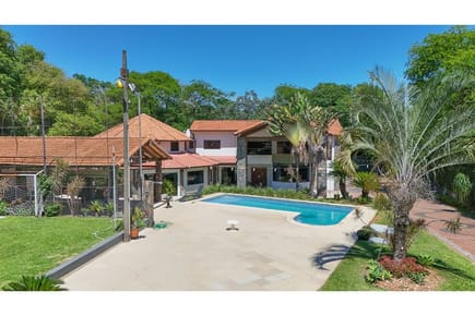 Casa-Venta-Pizarro 288, Santa Librada, Asunción