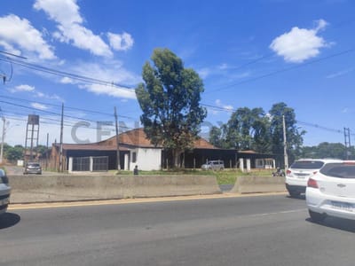 Venta de Inmueble Productivo en Capiatá, Central