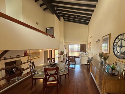 OFERTA !!!Vendo Hermosa Casa En El Barrio San José