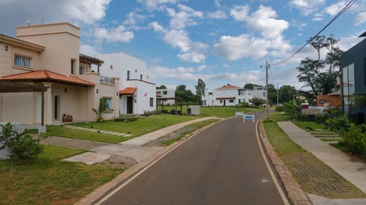 TERRENO EN VENTA EN AQUA VILLAGE
