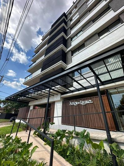 ALQUILO DEPARTAMENTO EN LOS LAURELES ASUNCION