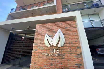 Vendo Monoambiente Equipado Con Renta Activa