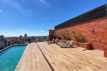 EN VENTA DEPARTAMENTO. LAS LOMAS
