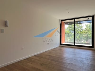 Venta Apartamento 2 Dormitorios Centro! VITRIUM 01 SYNC! A Estrenar!