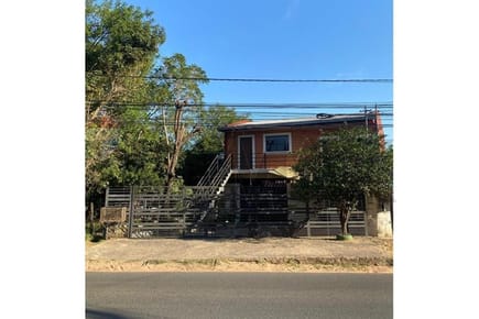 Casa - Venta - San Antonio, Central, Paraguay, Es para ti!