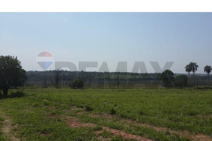 VENDO AMPLIO TERRENO EN CAAGUAZU MANUEL FRUTOS