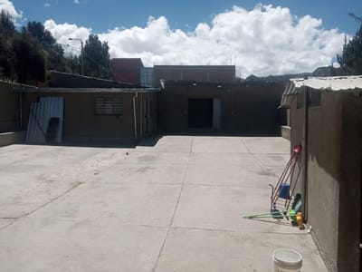Terreno en Venta en Ahumani - calle 10 