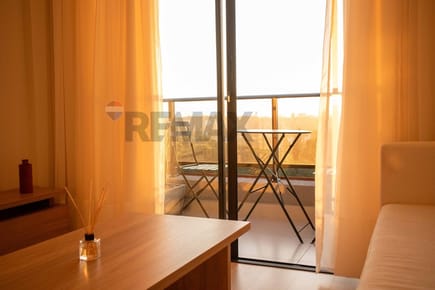 Departamento - Alquiler - Villa Morra, Asunción, Paraguay