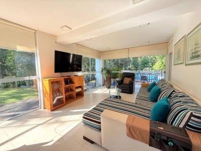 VENDO CASA EN SAN BERNARDINO