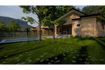 En Venta - Casa -San Bernardino, Cordillera, Paraguay