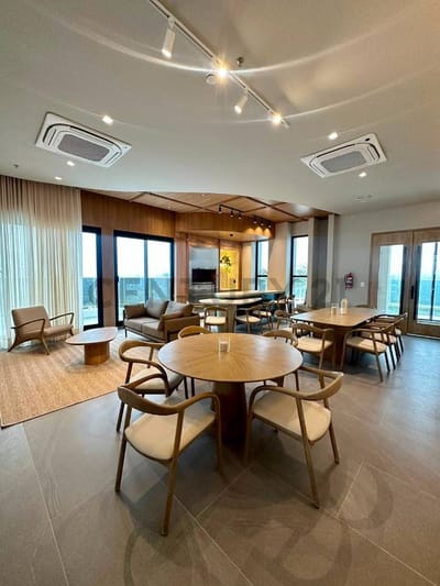 Venta de Departamento en Mburucuya 