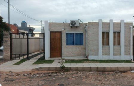 En Venta Chalet En Villa Elisa 