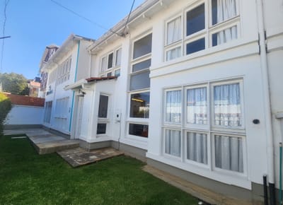 CASA EN VENTA, ACHUMANI SECTOR SAN RAMON