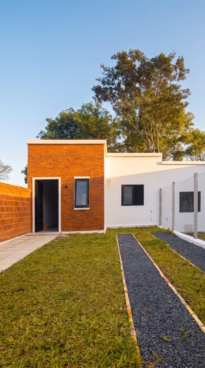 VENTA DE CASA 