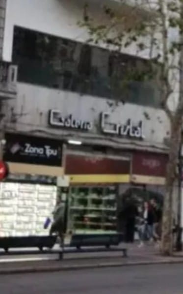 Gran Local En Alquiler