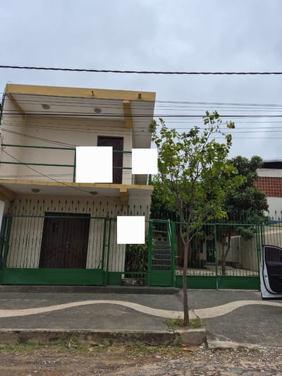 Vendo edificio de departamentos zona Mariano Roque Alonso