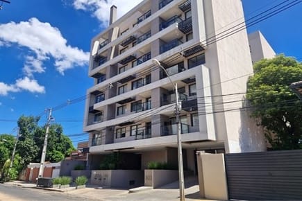 DEPARTAMENTO/ALQUILER EDIFICIO BOSQUES DE VILLA MORRA