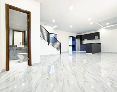 VENDO DUPLEX A ESTRENAR 