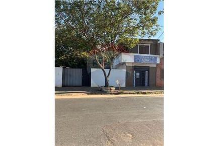 Casa - Venta - Paraguay Central San Lorenzo