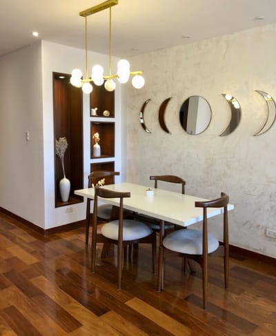 Departamento Un Dormitorio Alquiler Calacoto