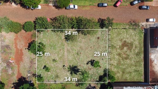 VENDO TERRENO AREA 6 HERNANDARIAS 