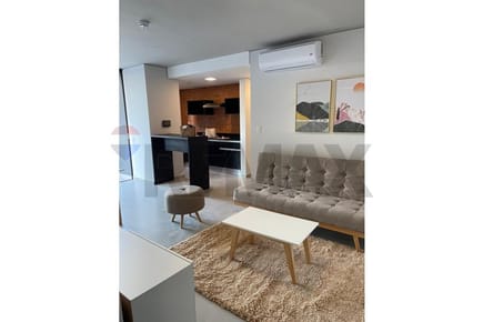 EN VENTA DEPARTAMENTO DE 2 DORMITORIOS ZONA ÑU GUAZU 