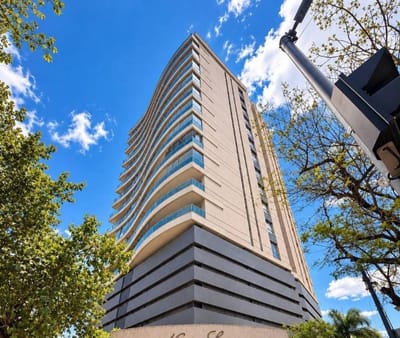 Vendo Departamento de Lujo - Santa Teresa 