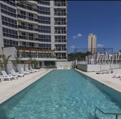 Departamento de Lujo en Venta – Edificio The Tower 