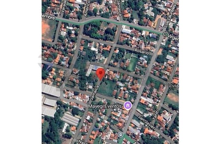 Terreno - Venta - San Lorenzo, Paraguay